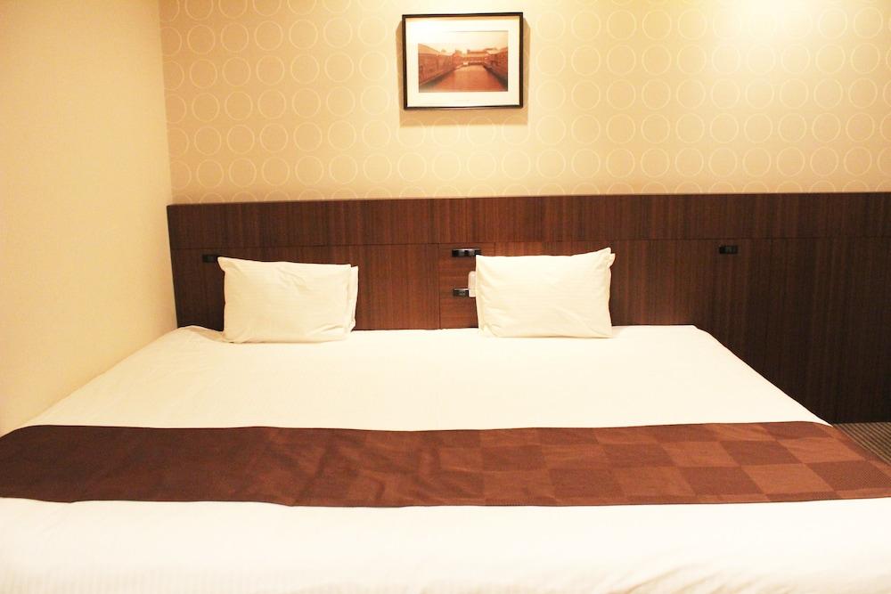 Hotel Wbf Grande Hakodate Exterior photo