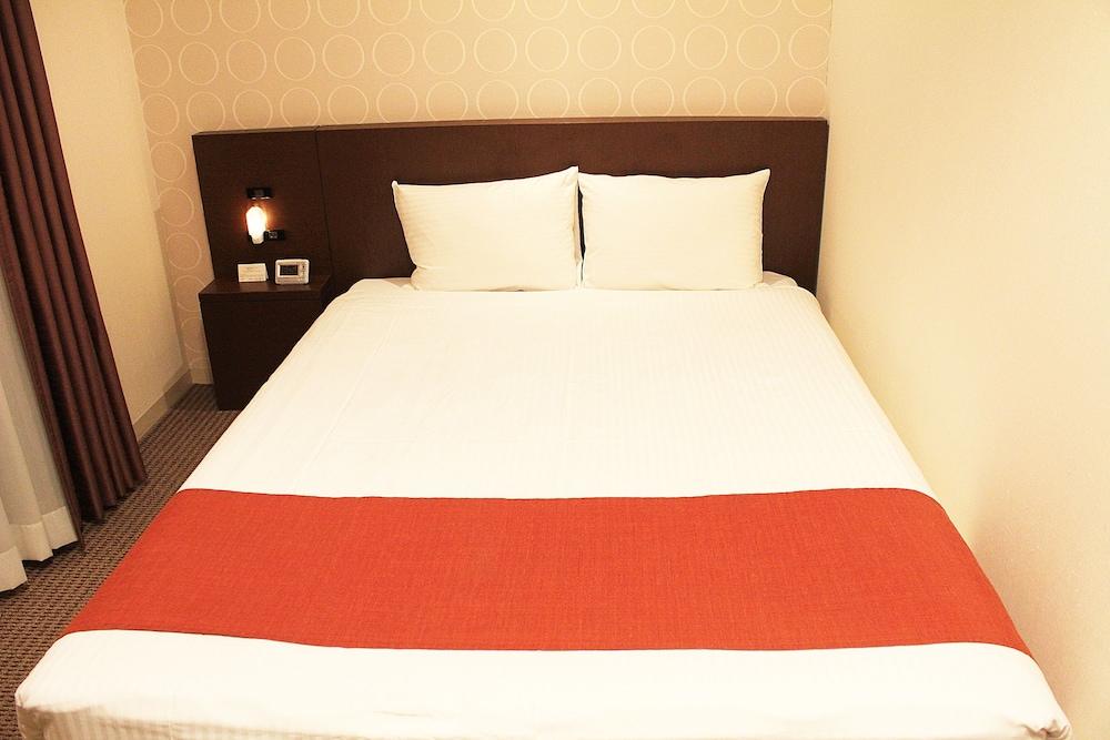 Hotel Wbf Grande Hakodate Exterior photo