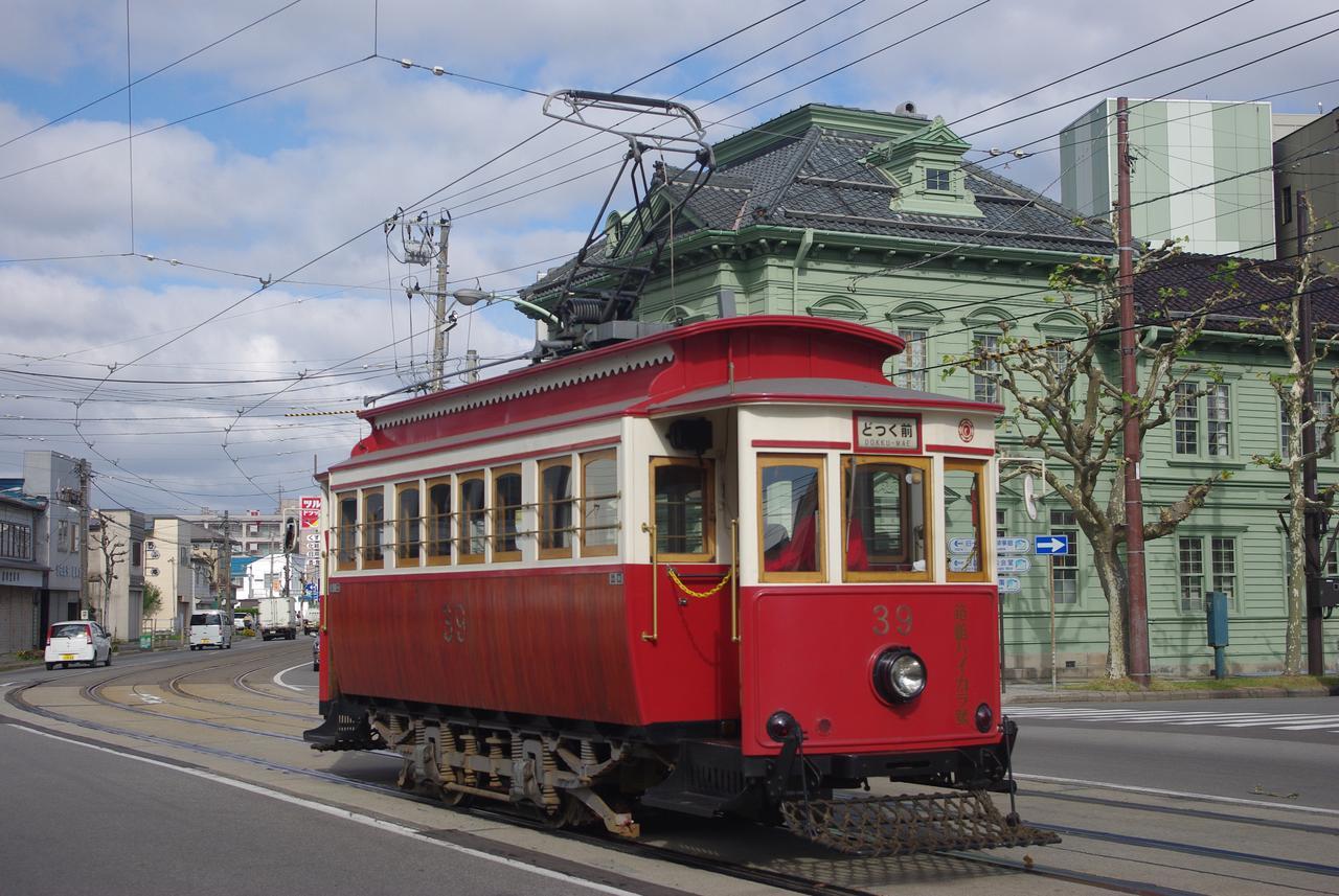 Hotel Wbf Grande Hakodate Exterior photo